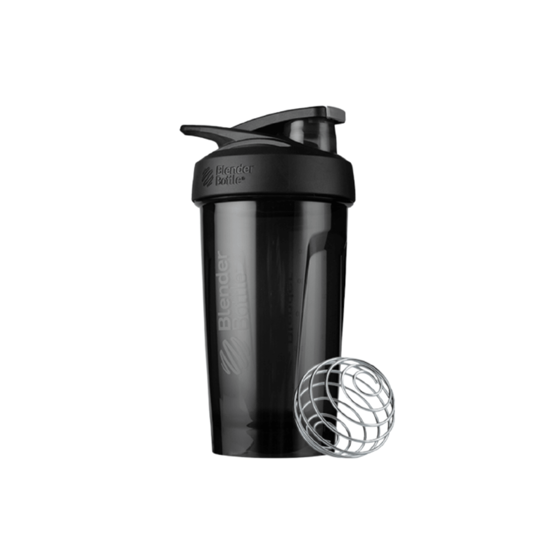 Blender Bottle Strada 24 oz. Tritan Shaker Cup with Loop Top
