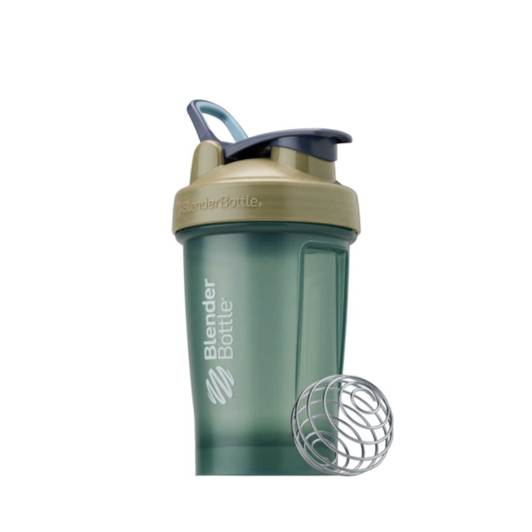  BlenderBottle Marvel Shaker Bottle Pro Series Perfect