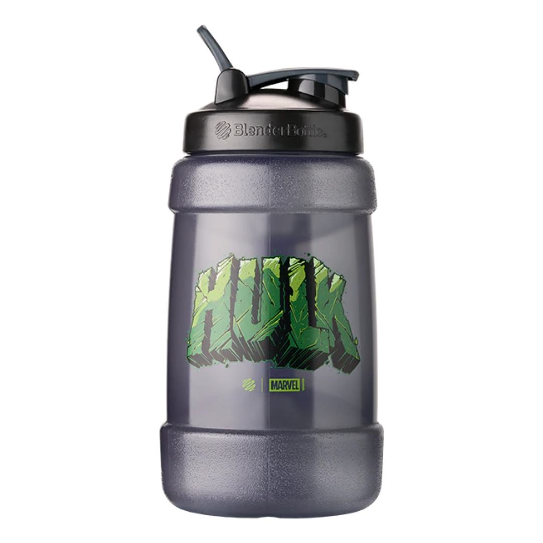 Blender Bottle Classic 28 oz. Marvel Shaker Cup - Hulk Season