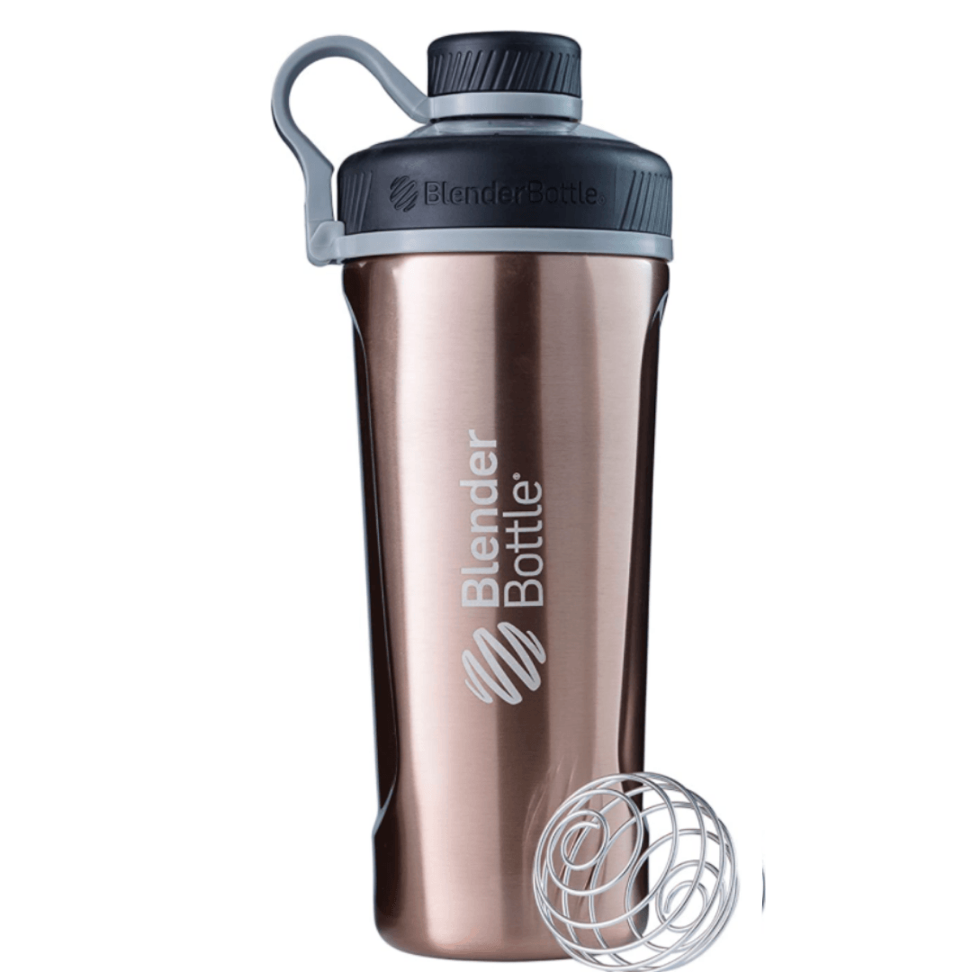 Strada™ Insulated Stainless Steel in 2023  Protein shaker bottle, Shaker  bottle, Blender bottle
