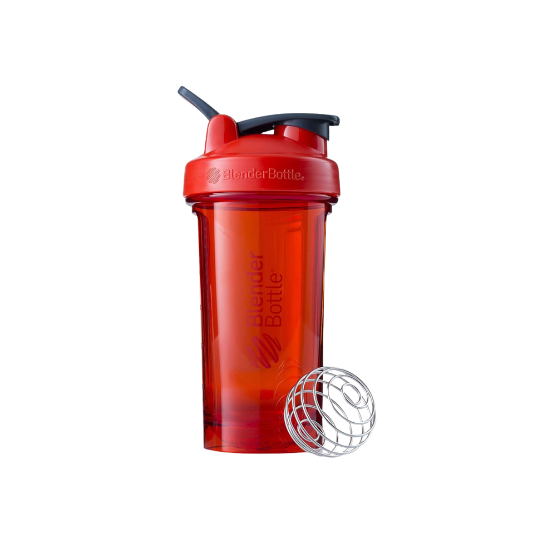 BlenderBottle Pro 1300ml - Shaker de gran capacidad para batidos