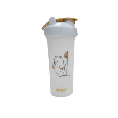 BlenderBottle Classic V2 Just For Fun Singapore: Icy Bear