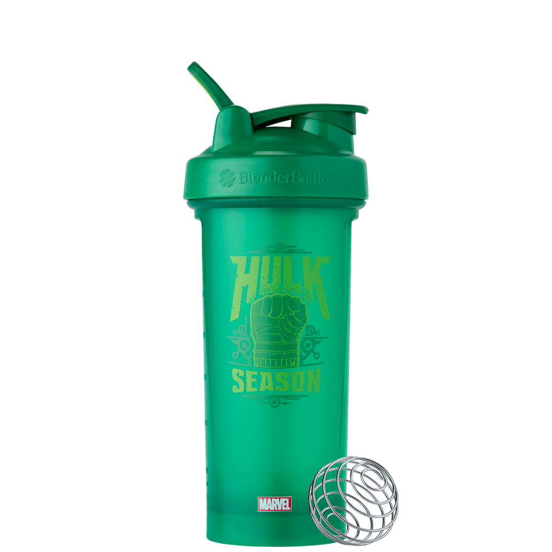 BlenderBottle Marvel Classic 28oz BlenderBottle SEA
