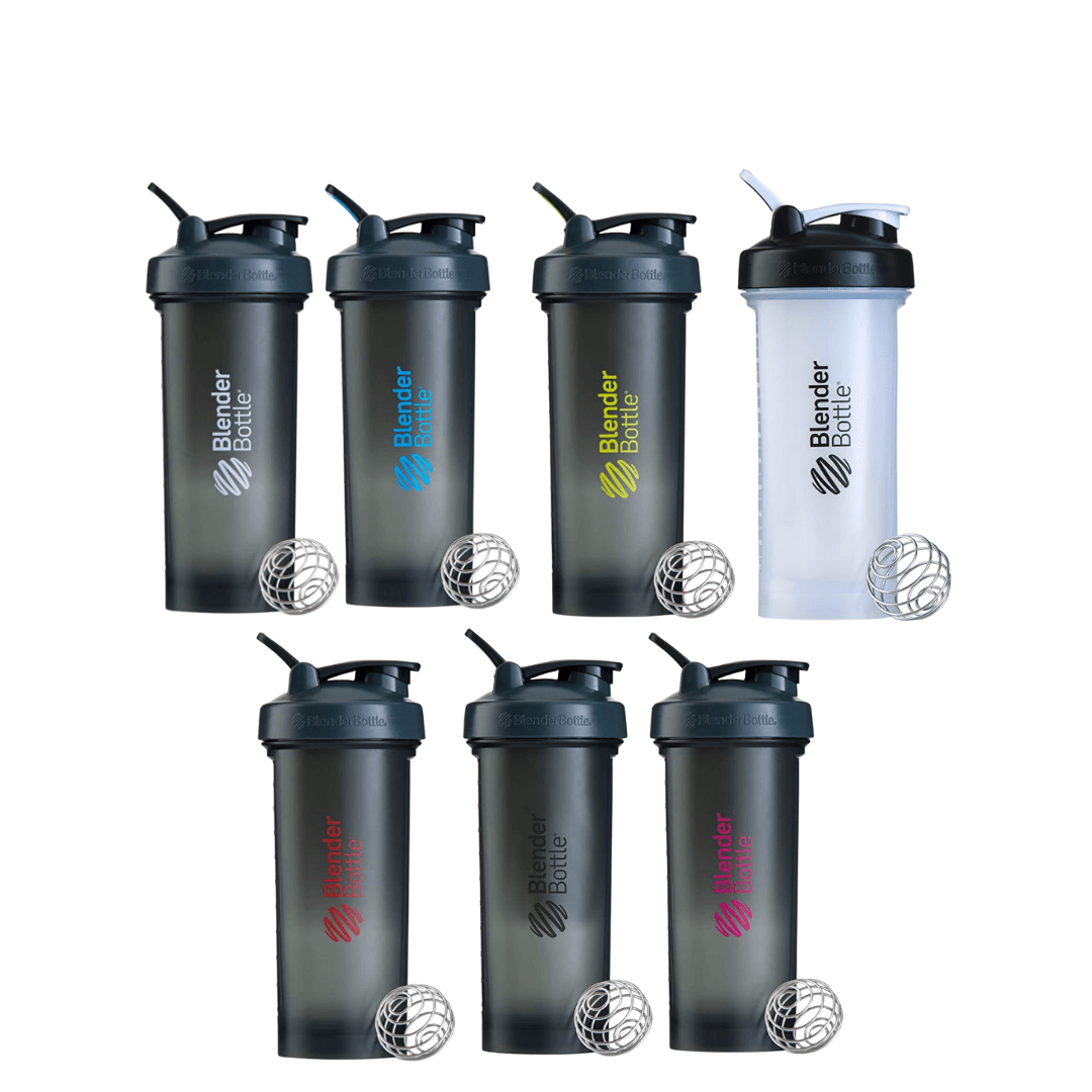 Blender Bottle Proseries 45 Oz. Shaker Cup, Blender Bottles, Beauty &  Health