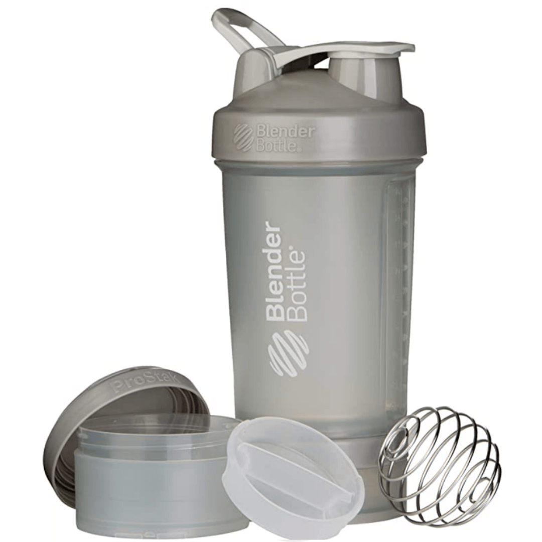  BlenderBottle GoStak Food Storage Containers for