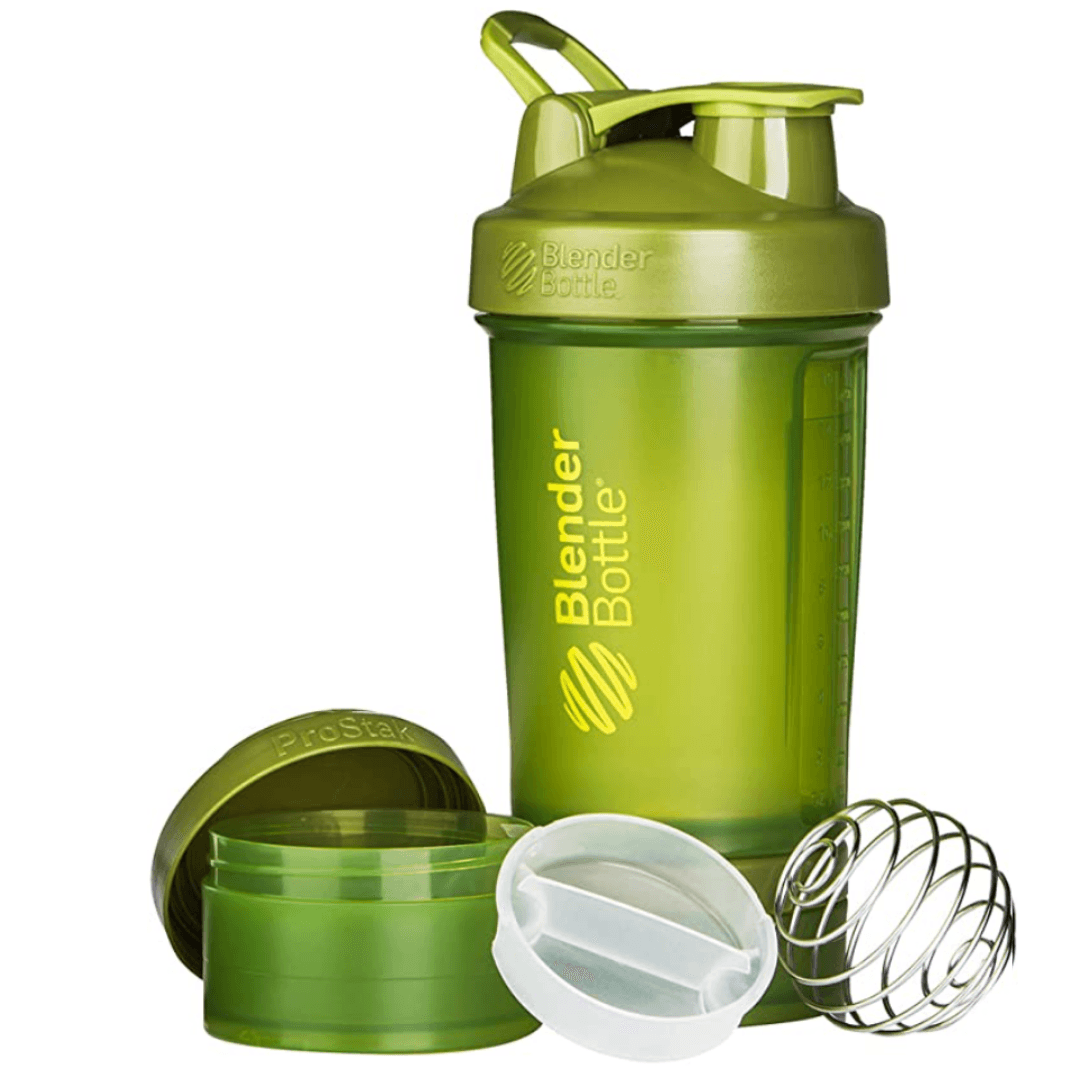 ProStak by BlenderBottle: Lowest Prices at Muscle & Strength