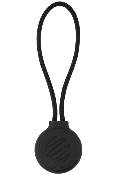 Blender Bottle Magnet Accessory - Black – Forza Sports