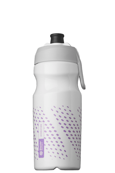 Quart Squeeze Bottle, Blender Ball 2.2