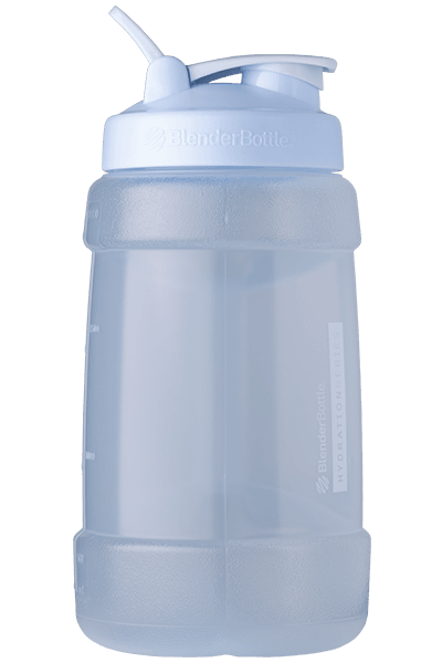 BlenderBottle Hydration Extra Large Koda Water Jug, 2.2-Liter - BlenderBottle SEA