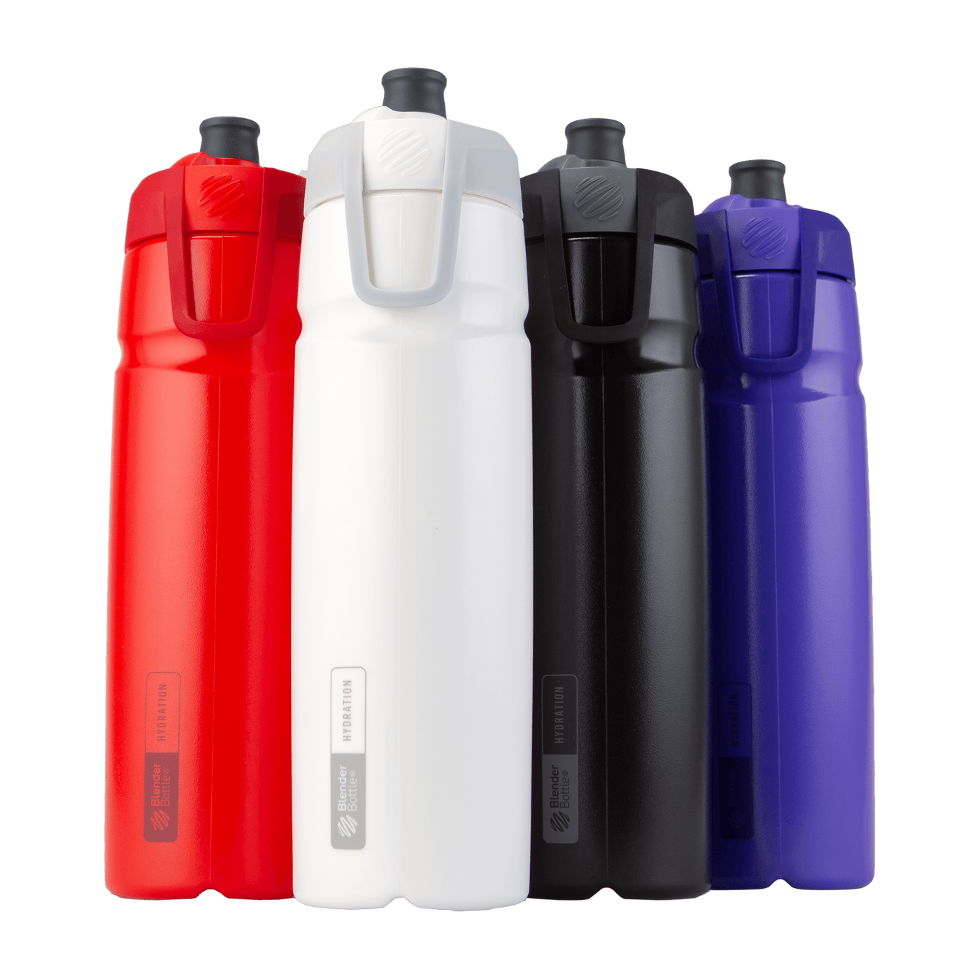 BlenderBottle SportMixer Tritan Grip Shaker Bottle, 20-Ounce Assorted –  BlenderBottle SEA