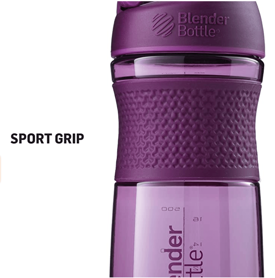 FitMix Pro 3 Layer Water Bottle 600ml Shaker With Blender Ball For Protein  Mixing, BPA Free And Ideal For Fitness & Gym Workouts. From Jackqiu07,  $5.61