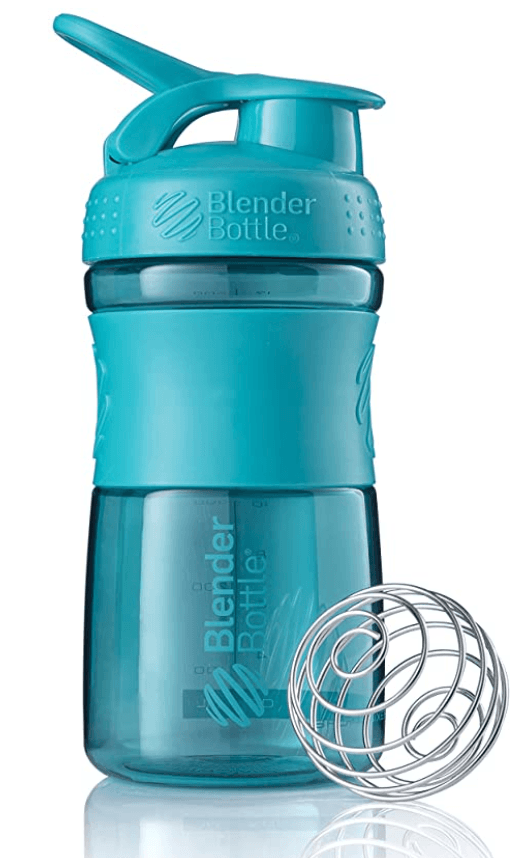 Blender Classic Shaker Bottle 20 oz - NYSTF