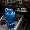 BlenderBottle Radian Tritan Shaker Bottle, 32-Ounce Assorted Colours - BlenderBottle SEA