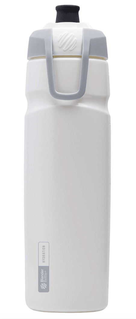 Blender Bottle Halex 32 oz. Squeeze Sport Water Bottle - Ultraviolet