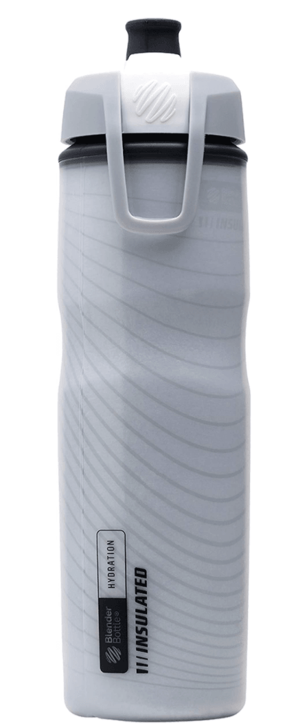 BlenderBottle Hydration Halex™ Insulated Squeeze Water Bottle with Str –  BlenderBottle SEA