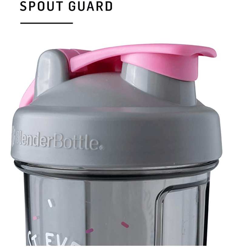 Blender Bottle, Bodybuilding Protein Shaker Bottle Magnet for Sale by  FeasibleGFX