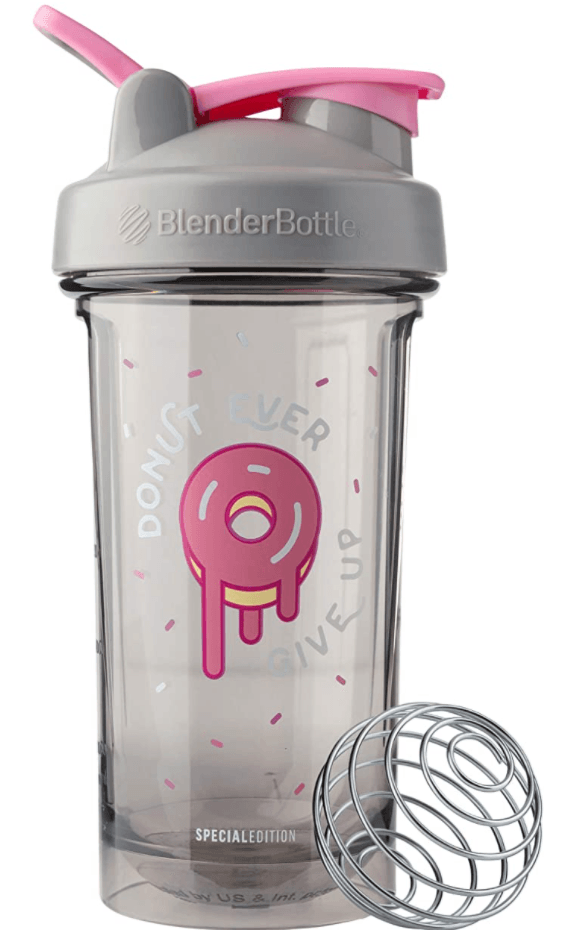 Pro Just For Fun Series 24oz BlenderBottle SEA