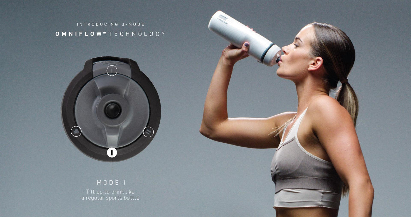 BlenderBottle wants to help keep your daily hydration in check - Stack3d